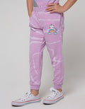 Little M Jogger Tie Dye