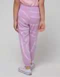 Little M Jogger Tie Dye