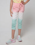Little M Jogger Ombre Cat
