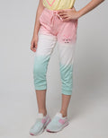 Little M Jogger Ombre Cat
