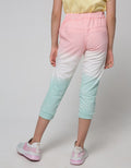 Little M Jogger Ombre Cat