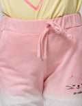 Little M Jogger Ombre Cat