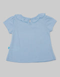 Pipiniko Short Sleeve T-Shirt Top Unicorn