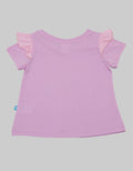 Pipiniko Short Sleeve T-Shirt Top Babyterry Be Mine