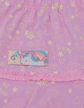 Pipiniko Midi Skirt Knit