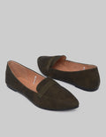St.Yves Ballerinas Woman Scx24