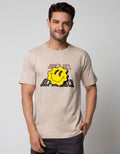 T Zone Short Sleeve T-Shirt Emoji Spoof Dont Get