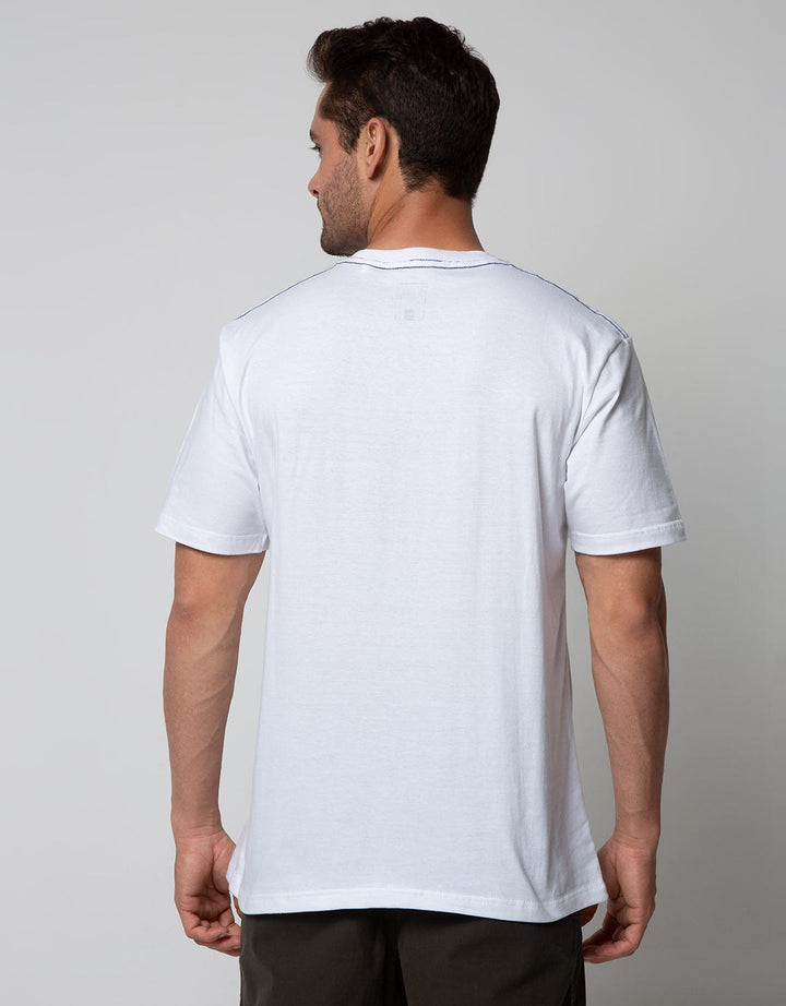 T Zone Short Sleeve T-Shirt Print Anime 2