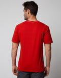 T Zone Short Sleeve T-Shirt Print Anime 5