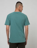 T Zone Short Sleeve Raglan T-Shirt Print Theme Number - 90