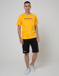 T Zone Short Sleeve T-Shirt Fullprint -Theme Illusive Filter