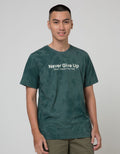 T Zone Short Sleeve T-Shirt Fullprint -Theme Illusive Filter