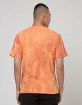 T Zone Short Sleeve T-Shirt Fullprint Theme Illusive Filter