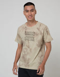 T Zone Short Sleeve T-Shirt Fullprint Theme Illusive Filter