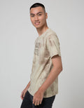T Zone Short Sleeve T-Shirt Fullprint Theme Illusive Filter