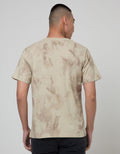 T Zone Short Sleeve T-Shirt Fullprint Theme Illusive Filter