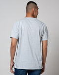 T Zone Short Sleeve T-Shirt Big Size Print Bike