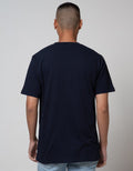 T Zone Short Sleeve T-Shirt Big Size Print Scooter