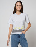 American Jeans Short Sleeve T-Shirt Tee