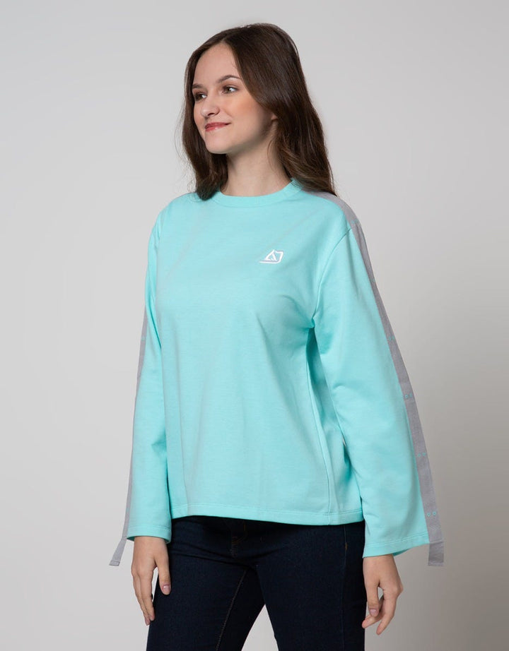 American Jeans Sweatshirt Jnight