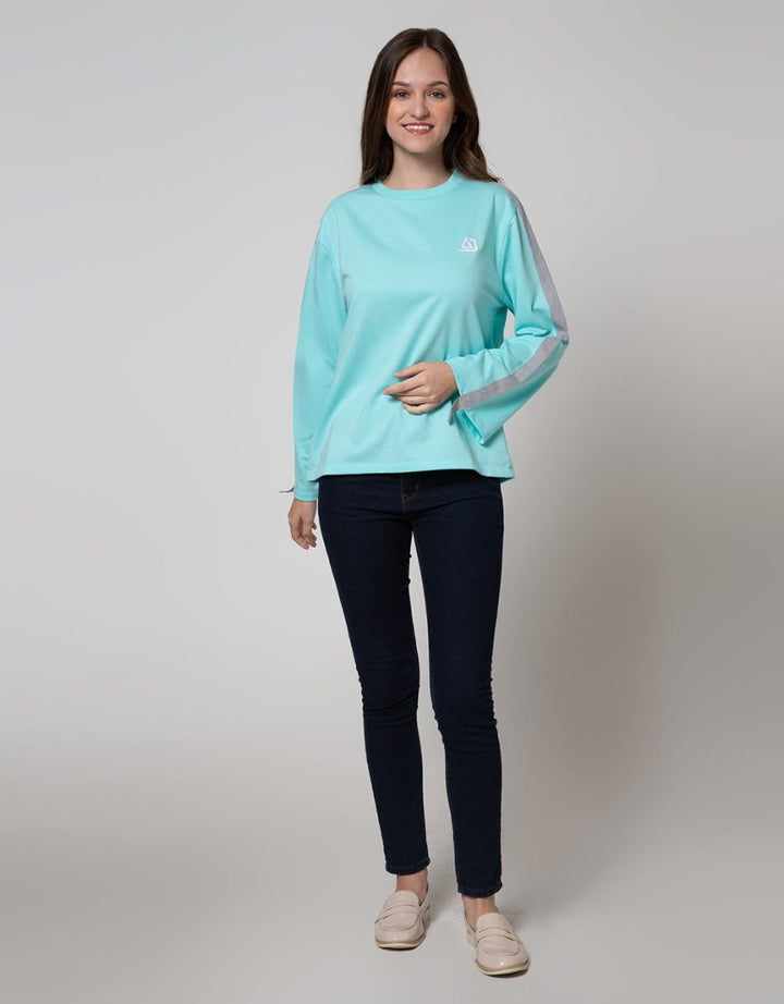 American Jeans Sweatshirt Jnight