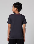 Marvel Spiderman Fly Web Head T-Shirt