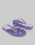 Disney Flip Flops Frozen