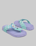 Disney Frozen Flip Flops