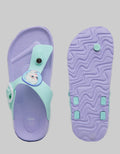 Disney Frozen Flip Flops