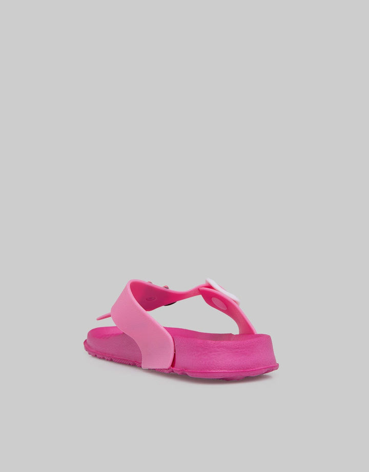 Disney Minnie Flip Flops