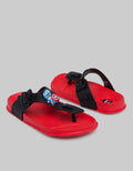 Marvel Avengers73 Flip Flops