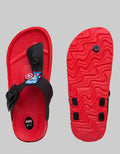 Marvel Avengers73 Flip Flops