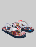 Marvel Flip Flops Avengers
