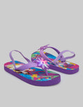 Disney Princess Flip Flops