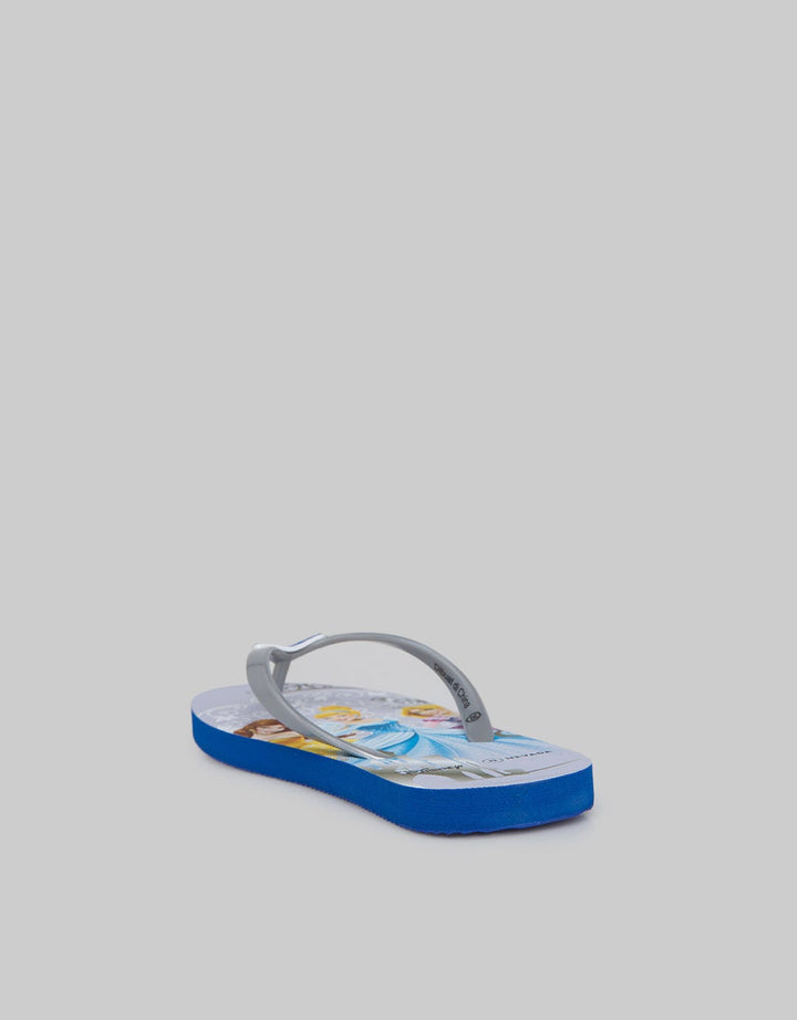 Disney Flip Flops Princess