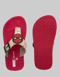 Marvel Flip Flops Spiderman