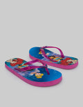 Disney Slingback Sandals Princess