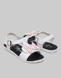 Disney Minnie Slingback Sandals 