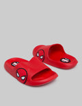 Marvel Spiderman Slipper Sandals