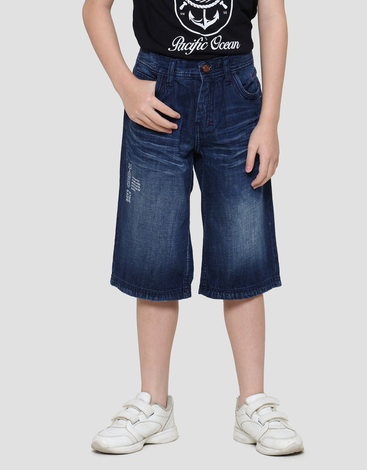 Cardinal Kids Boy Celana Pendek Bermuda Anak Laki-Laki