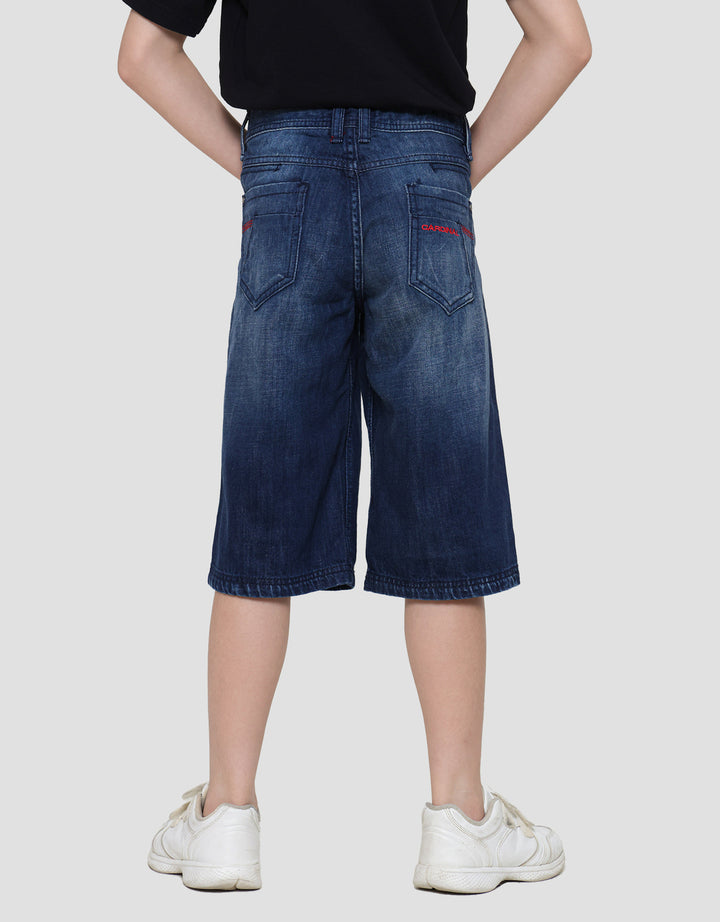 Cardinal Kids Boy Celana Pendek Bermuda Anak Laki-Laki