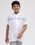 Cardinal Kids Boy Motif Print Koko