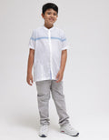 Cardinal Kids Boy Motif Print Koko
