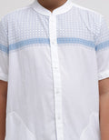 Cardinal Kids Boy Motif Print Koko