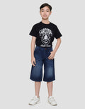 Cardinal Kids Boy Bermuda Shorts Boys