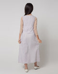 Cardinal Kids Girl Ragar2 Dress Muslim