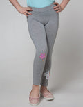 Cardinal Kids Girl Legging Pants Plain