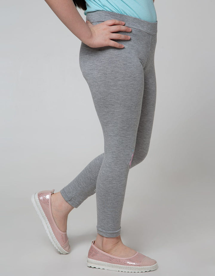 Cardinal Kids Girl Legging Pants Plain