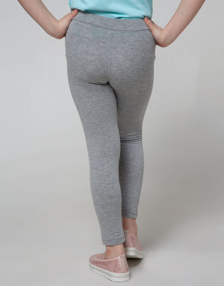 Cardinal Kids Girl Legging Pants Plain