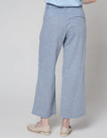 Triset Casual Cullotte